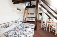 Camera Familiare con Bagno Privato