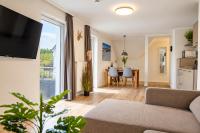 Smart Resorts Haus Opal Ferienwohnung 406 - Ferienwohnung Winterberg