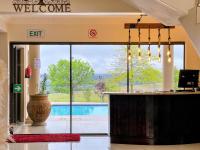 Ambience on N2 Boutique Hotel - B&B Kokstad
