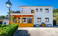 Comfortable House in Carcabuey with Private Pool - Bed and Breakfast Carcabuey