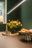 Altes Gericht - Ferienwohnung mit Schlossparkblick - Bed and Breakfast Bad Wünnenberg