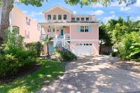 The Turtles Nest - 1067 College Street - B&B Saint Simons Island