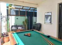 Villa Cacao 11 pers BBQ & Brasero Billard Jardin Vue montag - Ferienwohnung Les Cocos
