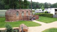 Camping & Erlebnis Resort Jersleber See - B&B Jersleben