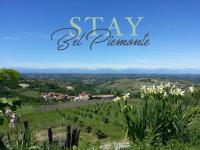 Apartment Stay Bel Piemonte - B&B Dogliani