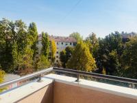 Urban Nest Detelinara FREE public PARKING - B&B Novi Sad