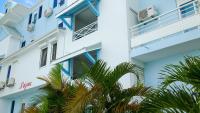 Appartement moderne à Sainte-Anne 43 m² avec vue mer - B&B Sainte-Anne