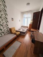 Crystal Apartman Kaposvár - Ferienwohnung Kaposvár