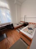 Crystal Apartman Kaposvár - Ferienwohnung Kaposvár