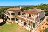 Es Puig des Call · Private Country Estate Mallorca - B&B Felanitx
