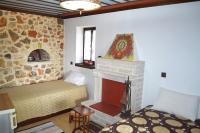 Yono's Houses - Bed and Breakfast Áno Ravénia