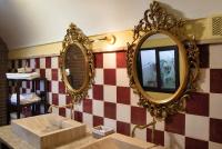 Comfortable house in Guadix with barbecue and parking - B&B Guadix