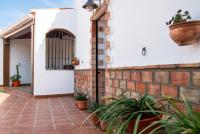 Comfortable house in Guadix with barbecue and parking - Ferienwohnung Guadix