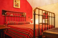 Comfortable house in Guadix with barbecue and parking - Ferienwohnung Guadix
