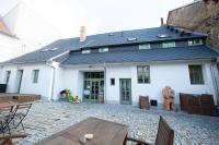 Kap Café - B&B Kaplice