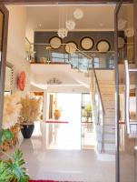 Ambience on N2 Boutique Hotel - B&B Kokstad