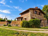 Can Castell de Rocabruna - B&B Camprodon