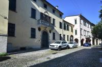 Welc-ōM Palazzo Calvi - Bed and Breakfast Padua