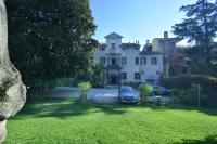Welc-ōM Palazzo Calvi - Bed and Breakfast Padua