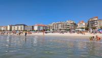 FLAT SELECT Playa Silgar - B&B Sangenjo