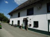 Pension Hesse - B&B Lüdenscheid