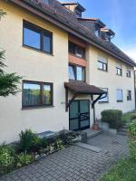 Idyllic Apartment by the Fields in Sindelfingen-Maichingen - B&B Sindelfingen