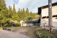 やしろ - B&B Nakatsugawa