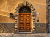 Affittacamere La Mattonata - B&B Città di Castello