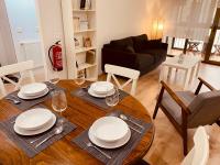 Plaza Monterrey parking opcional by Salamancavacacional - Bed and Breakfast Salamanca