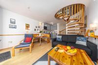 Boddenblick Wohnung 28 - B&B Zingst