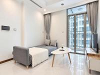 landmark 6 ,Aesthetic 1BR ,High floor - B&B Ho Chi Minh