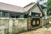 Sanjay Villa - Ferienwohnung Seetha Eliya