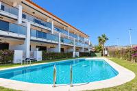 Altamar Plus Apartment Javea Arenal by Rock Rentals - B&B Jávea