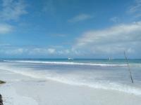 Happy stays Diani beach 2 bedroom apartment - B&B Diani Beach