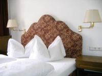 B&B Bad Wildbad - Eintracht Hotel - Bed and Breakfast Bad Wildbad