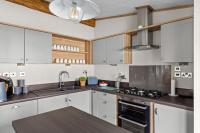 Tawny Lodge - B&B Allerthorpe