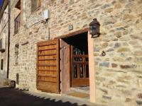 La Sargantana Turismo Rural - Bed and Breakfast