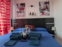 Sogno DiVino - Apartment in Como - B&B Como