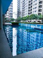 Youth City Residence Niloy By Service Suite - B&B Kampung Baharu Nilai