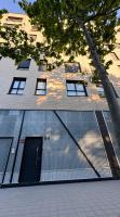 Cliff Appart - B&B Valencia
