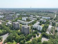 Weitblick über Hannover - Modernes Apartment mit Panoramaaussicht - Ferienwohnung Hannover
