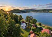 VILLA Ružiná - B&B Divín