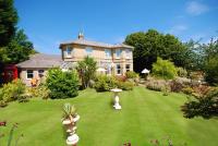 Somerton Lodge Hotel - Adults Only -, Pensionen - Shanklin