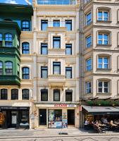 Excellent Apartments Galata - B&B Istanbul