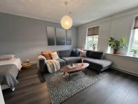 Suite Apartment