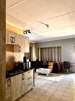 Kano Serenity Suite - B&B Centurion