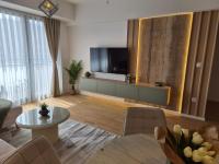 Anika Prestige Apartments at Grand River - B&B Skopje