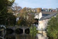 Aparthouse HAAS41 - Eupen - B&B Eupen