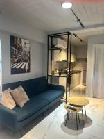 Letsios Steel3 - Ferienwohnung Kalampáka