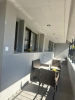 Letsios Steel3 - Ferienwohnung Kalampáka